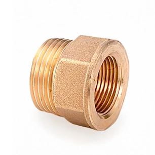 raccord marseille m-f 3/4 x 1/2 laiton