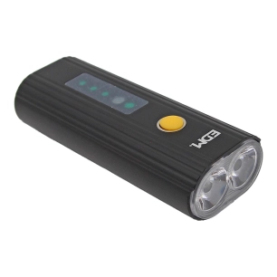 led front bicycle light 600 lm