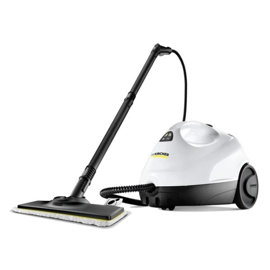 karcher nettoyeur vapeur 3.2 bar - 15126010 - karcher