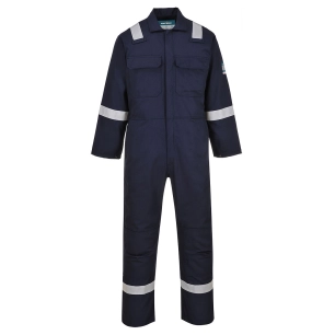 combinaison classique bizweld - taille l - marine - portwest