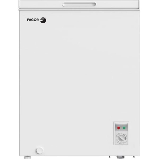 fagor congélateur coffre fcc151me - fagor