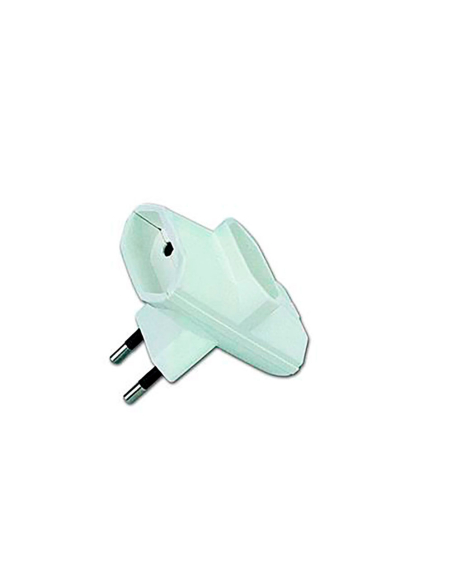 Fiche Triple BF 2P 10A Multiprise compacte 2P 10A 250V - BF