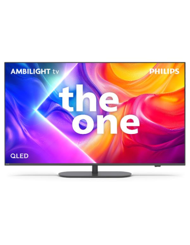 philips tv qled 4k - 50pus9000 * - philips