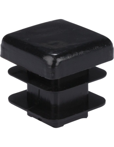 Embout Carré Ailette 25x25 Protection et Stabilité 25x25mm - Guitel Hervieu