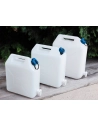 Jerrican Alimentaire Extra Fort + robinet 15 litres - EDA