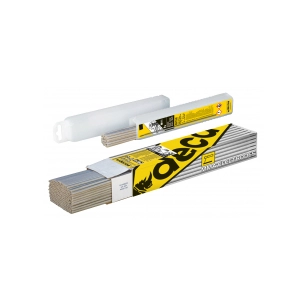 electrode rutile acier désignation 40 électrodes ø 1,6 mmlongueur 250 mm