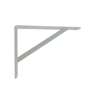équerres renforcé plm04 blanc 500 x 350 mm