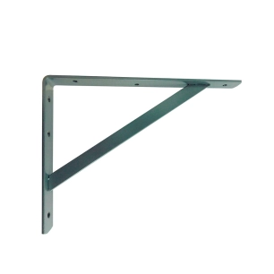 équerres renforcé plm04 gris 300 x 220 mm