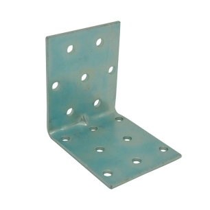 poids angle an13 zingué 60 x 60 x 50 mm