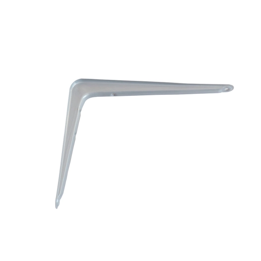 équerres plus plm02 gris 150 x 125 mm