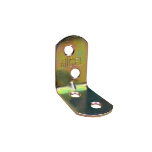 angle de renfort an01 bichromate 30 x 30 x 19 mm