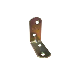 angle de renfort an01 bichromate 40 x 40 x 19 mm