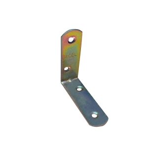 angle de renfort an01 bichromate 50 x 50 x 19 mm