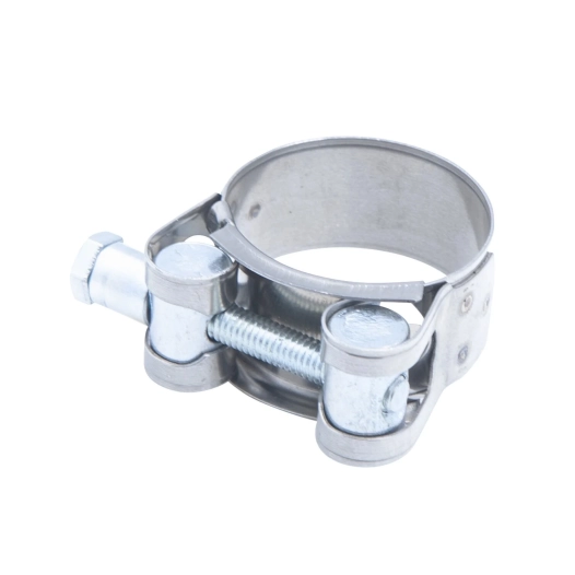 Collier Tourillon W1 43-47 (Sb/2) Pour Tuyau D.40 - RAIN IRRIGATION