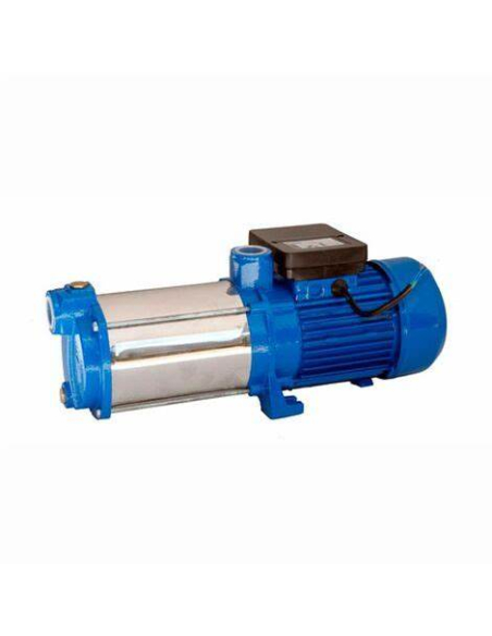 Pompe Arrosage BM-100/4 BCN Pompe arrosage multicellulaire 1CV - BCN BOMBAS