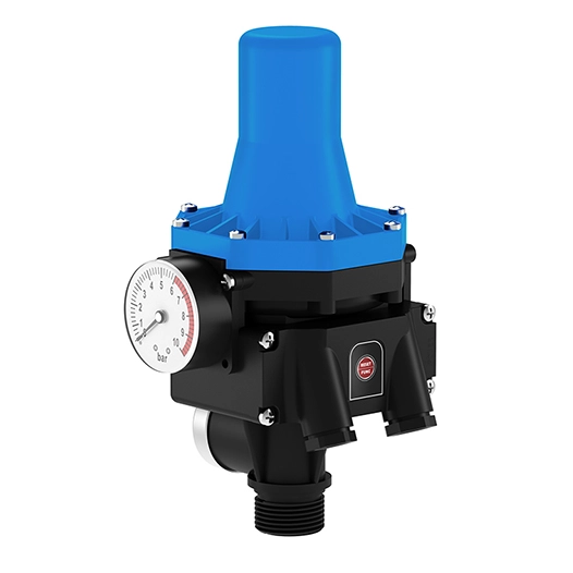 Régulateur de pression RP-90 pour pompes électriques - BCN Bombas