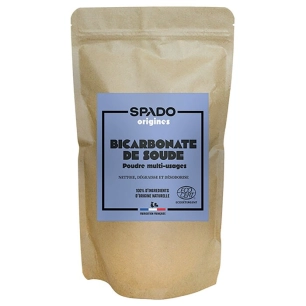 gloss bicarbo soude poudre 1kg