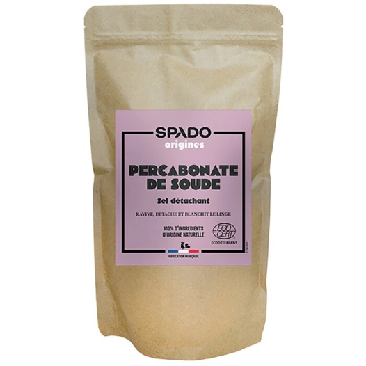 percarbonate soude poudre 1kg