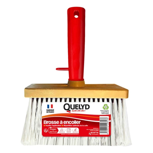 brosse à encoller - quelyd
