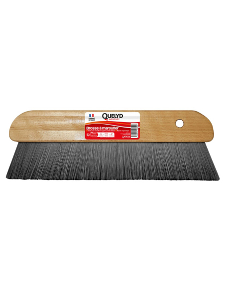 brosse à maroufler - quelyd