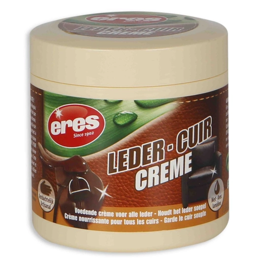 crème cuir 250 ml - eres