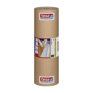 papier de protection adhésif 300 mm x 50 m