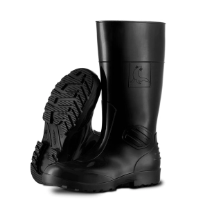 botte de sécurité carbone noire s5 src, taille 41