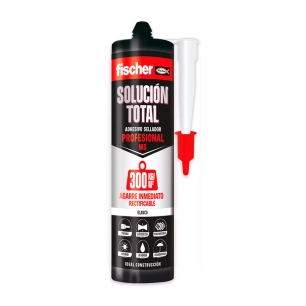 total solution ultra grip marron 290 ml