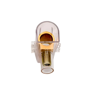 bande store transparente 25 mm²