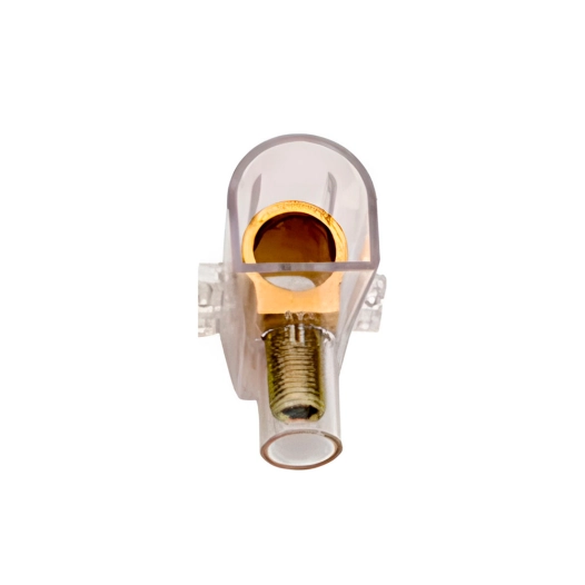 bande store transparente 35 mm²