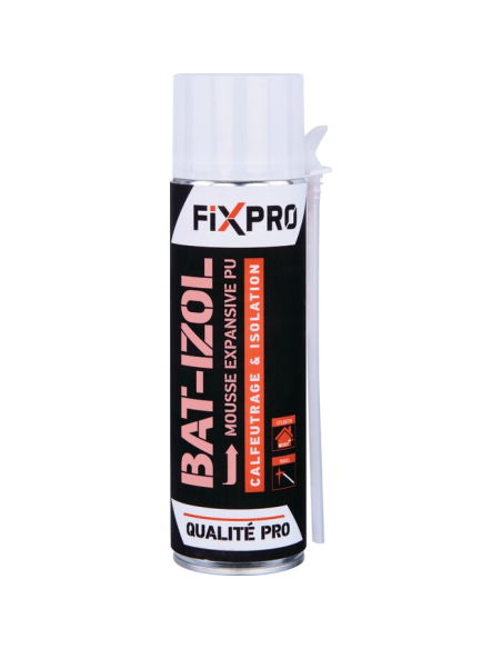 bat-izol 500ml /1