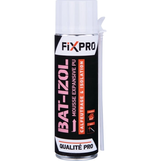 kit bat-izol 500ml /12