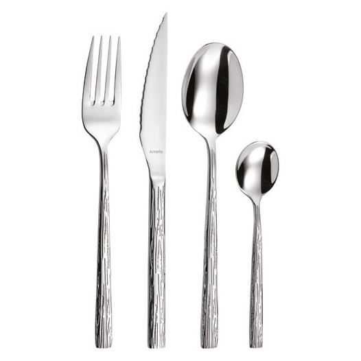 coff compact 24p cali - amefa