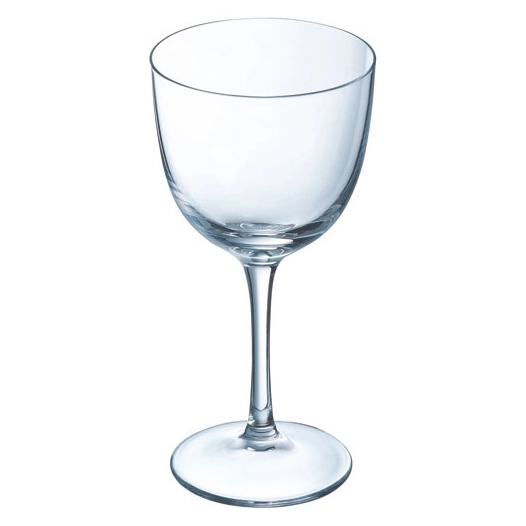 vap 15 champagne & cocktail nick & nora c&s - amefa chef et sommelier