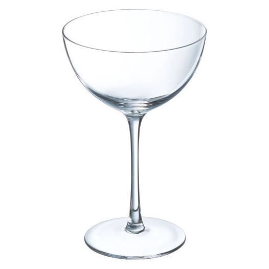 6 coupe a champ 21 champagne & cocktail c&s - amefa chef et sommelier