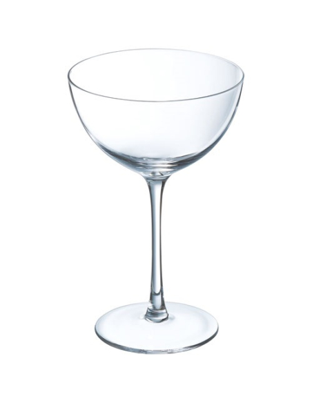 6 coupe a champ 21 champagne & cocktail c&s - amefa chef et sommelier