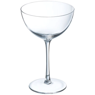 coupe a champ 21 champagne & cocktail c&s - amefa chef et sommelier