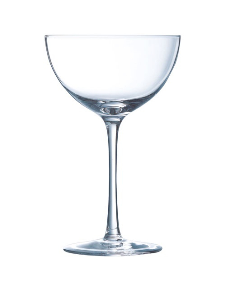 6 coupe a champ 30 champagne & cocktailc&s - amefa chef et sommelier