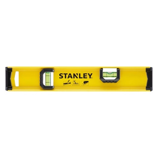 niveau profile basic ibeam 30 cm - bgi stanley black decker manufacturing sas