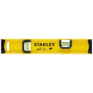 niveau profile basic ibeam 30 cm - bgi stanley black decker manufacturing sas