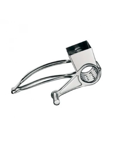 Moulin à fromage inox inox