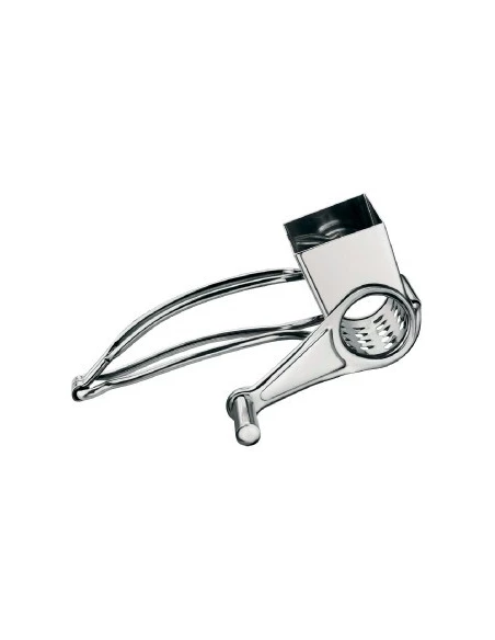 Moulin à fromage inox inox