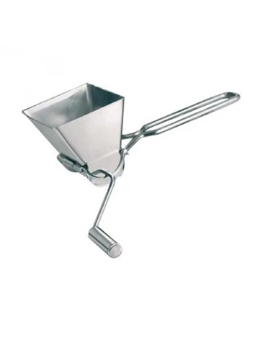 Moulin fines herbes inox bg inox