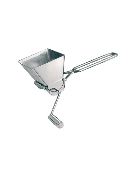 Moulin fines herbes inox bg inox