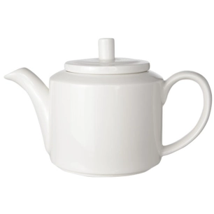 buffet rd theiere 40cl - d9.9xh8.3cm avec couvercle - billiet ld