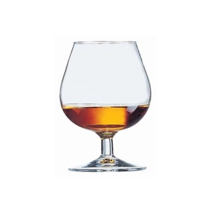 cognac verre a liqueur 25cl set6 - billiet ld