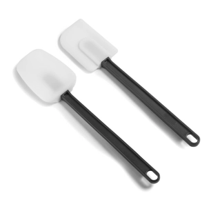 spatule silicone boulangerie 35 cms - lacor ld