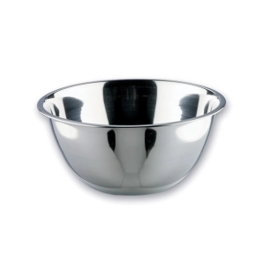 bol conique inox -garinox-24 cm 2,50lt - lacor ld