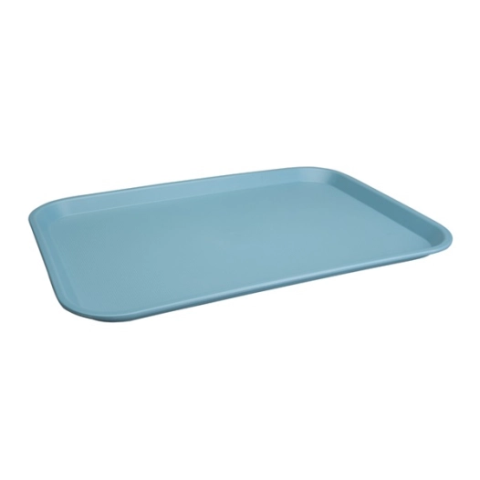 plateau rect. en polypropilen. 53x37 cms - lacor ld