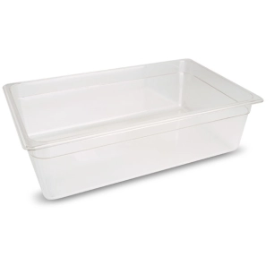 bac gn en poli carbonate 1/1 530x325x150 - lacor ld